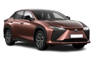 Lexus Rz - 300e 150kW Premium + 71 kWh 5dr Auto