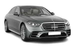 Mercedes-Benz S Class - S450e L AMG Line Premium 4dr 9G-Tronic