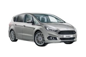 Ford S-Max - 2.5 FHEV 190 Titanium [Lux Pack] 5dr CVT