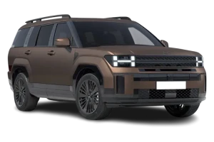 Hyundai Santa Fe - 1.6 TGDi 288 PHEV Premium 5dr 4WD Auto