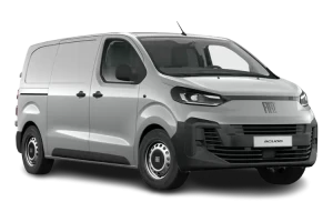 Fiat Scudo - 2.0 Multijet 145 Van Auto