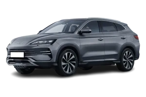 Byd Seal U - 1.5 DM-i Comfort 5dr Auto