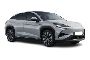 Byd Sealion 7 - 230kW Comfort 83kWh 5dr Auto