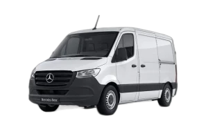 Mercedes-Benz Sprinter - 3.5t H1 Premium Van 9G-Tronic