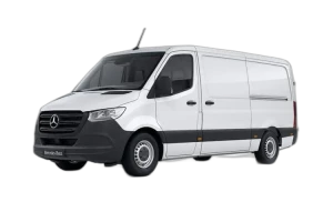 Mercedes-Benz Sprinter - 3.5t H2 [2.0] Premium Van