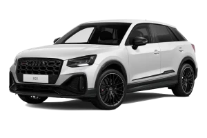 Audi Q2 - SQ2 Quattro Black Edition 5dr S Tronic [Tech Pro]