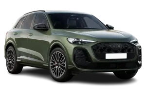 Audi Q5 - SQ5 TFSI Quattro Edition 1 5dr S Tronic