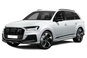 Audi Q7 - SQ7 TFSI Quattro Vorsprung 5dr Tiptronic