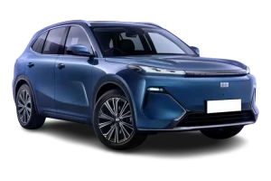 Geely Starray - 1.5 EM-i Pro 5dr Auto