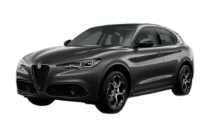 Alfa Romeo Stelvio - 2.2 D 210 Veloce 5dr AWD Auto