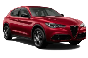 Alfa Romeo Stelvio - 2.2 D 210 Tributo Italiano 5dr AWD Auto