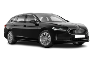 Skoda Superb - 1.5 TSI iV Sportline 5dr DSG