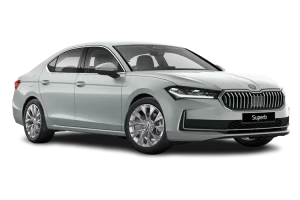 Skoda Superb - 1.5 TSI e-TEC SE L 5dr DSG