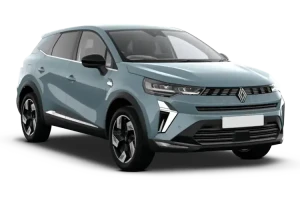 Renault Symbioz - 1.8 E-Tech FHEV 160 Techno Esprit Alpine 5dr Auto
