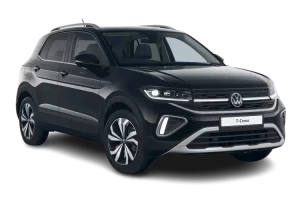 Volkswagen T-Cross - 1.0 TSI 115 Match 5dr DSG