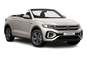 Volkswagen T-Roc - 1.0 TSI 115 Style 2dr