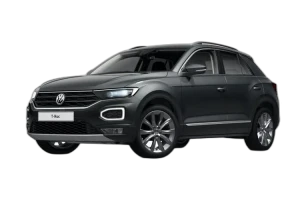 Volkswagen T-Roc - 1.5 TSI EVO R-Line 5dr DSG
