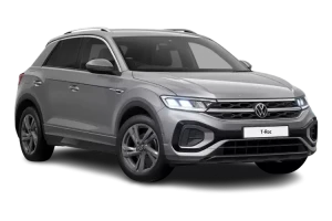 Volkswagen T-Roc - 1.0 TSI 115 Life 5dr