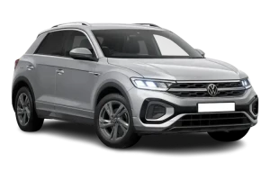 Volkswagen T-Roc - 1.5 TSI Match 5dr DSG