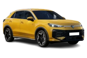 Volkswagen T-Roc - 1.5 eTSI Life 5dr DSG