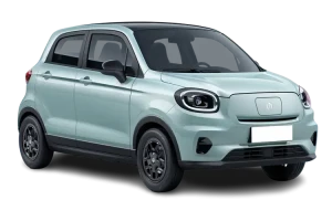 Leapmotor T03 - 70kW 37kWh 5dr Auto