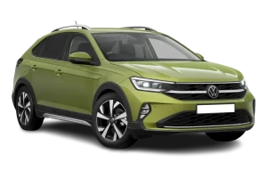 Volkswagen Taigo - 1.5 TSI 150 Black Edition 5dr DSG