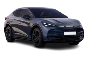 Cupra Tavascan - 210kW V1 77kWh 5dr Auto