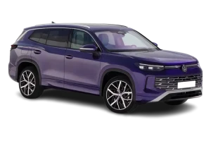Volkswagen Tayron - 1.5 TSI eHybrid R-Line 5dr DSG6