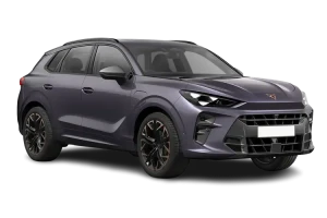Cupra Terramar - 1.5 eHybrid 272 VZ1 5dr DSG