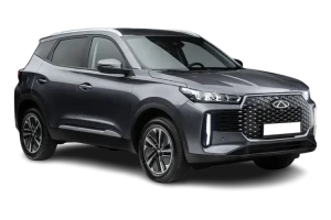 Chery Tiggo 4 - 1.5 Hybrid Summit 5dr DHT