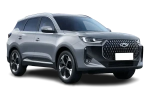 Chery Tiggo 7 - 1.5T PHEV Summit 5dr DHT