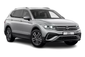 Volkswagen Tiguan Allspace - 1.5 TSI R-Line 5dr DSG