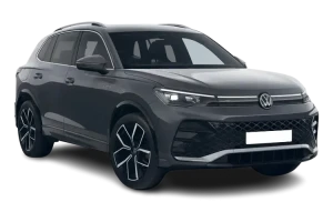 Volkswagen Tiguan - 1.5 TSI eHybrid R-Line 5dr DSG