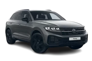 Volkswagen Touareg - 3.0 V6 TSI eHybrid 4Motion R 5dr Tip Auto