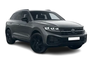 Volkswagen Touareg - 3.0 V6 TDI 4Motion 286 Final Edition 5dr Tip Auto
