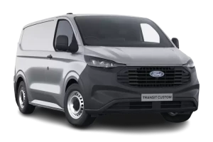 Ford Transit Custom - 160kW 65kWh H1 Van Sport Auto