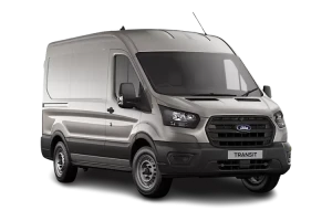 Ford Transit - 2.0 EcoBlue 165ps H2 Trend Van