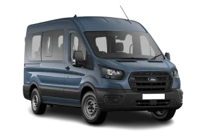 Ford Transit - 2.0 EcoBlue 130ps H2 14 Seater Leader [Nav]
