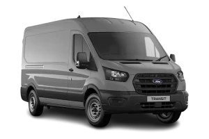 Ford Transit - 2.0 EcoBlue 165ps H3 Leader Van