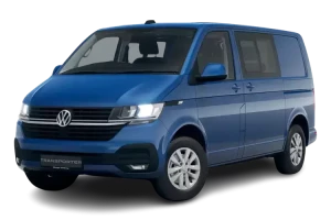 Volkswagen Transporter - 2.0 TDI 150 Highline Kombi Van DSG