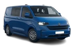 Volkswagen Transporter - 100kW 65kWh Commerce Plus Kombi Van Auto