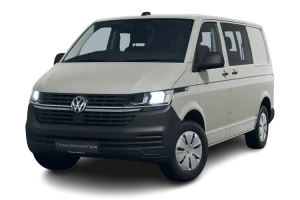 Volkswagen Transporter - 2.0 TDI 150 Commerce Plus Kombi Van Auto