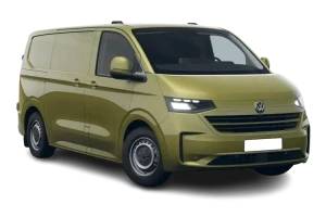 Volkswagen Transporter - 100kW 65kWh Commerce Plus Van Auto