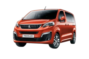 Peugeot Traveller - 100kW Allure Long [7 Seat] 75kWh 5dr Auto