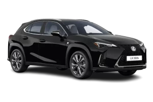 Lexus Ux - 300h 2.0 F-Sport Design 5dr CVT