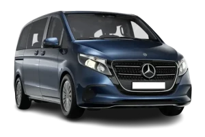 Mercedes-Benz V Class - V220 d Premium 5dr 9G-Tronic [Long]