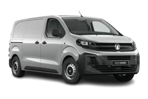 Vauxhall Vivaro - 1.5 Turbo D 120 Prime H1 Van