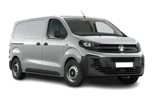 Vauxhall Vivaro - 1.5 Turbo D 120 Prime H1 Van
