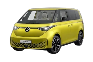 Volkswagen Id. Buzz - 210kW Style Pro 86kWh 5dr LWB Auto [6 Seat/Comf]