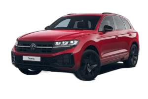 Volkswagen Touareg - 3.0 V6 TDI 4Motion 286 Final Edition 5dr Tip Auto